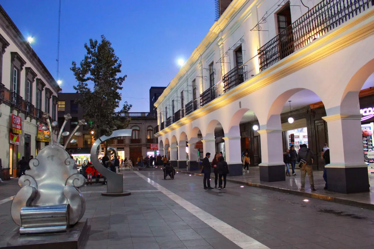 PORTALES